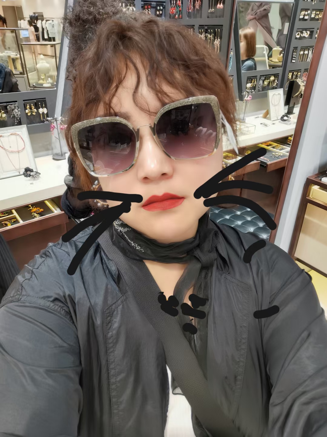 蒙古族熟女已验证